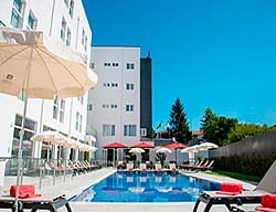 Hotel Luna De Tabúa