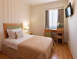 Hotel Luna Esperança Centro