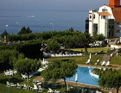 Hotel Luz De Luna