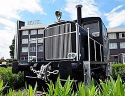 Hotel Luze El Villa
