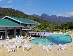 Hotel Mabu Capivari Eco Resort