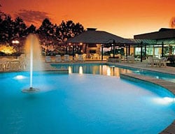 Hotel Mabu Parque Resort