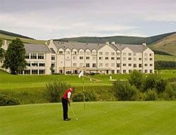 Hotel Macdonald Cardrona Golf & Country Club