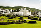 Hotel Macdonald Forest Hills & Resort