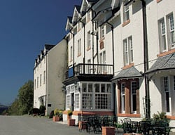 Hotel Macdonald Loch Rannoch & Resort