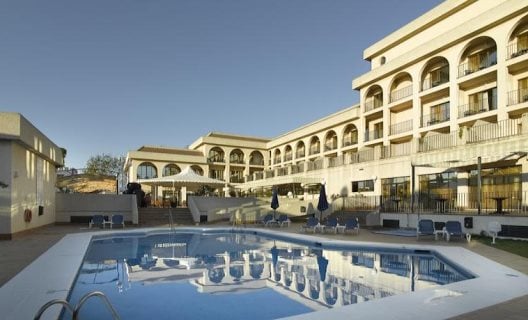 Hotel Macia Doñana