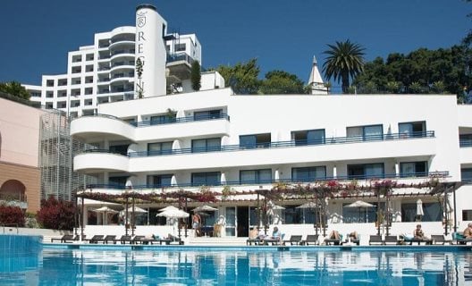Hotel Madeira Regency Club