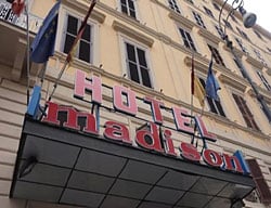 Hotel Madison