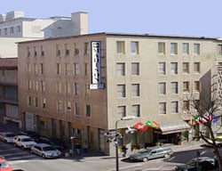 Hotel Madison