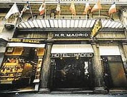 Hotel Madrid