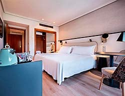 Hotel Madrid Alameda Aeropuerto Affiliated By Meliá