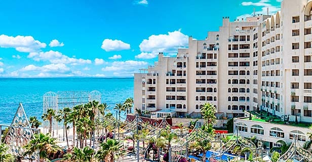 Ofertas Hotel Magic Fantasy
