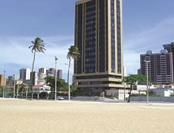 Hotel Magna Praia