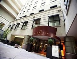 Hotel Magnolia Denver