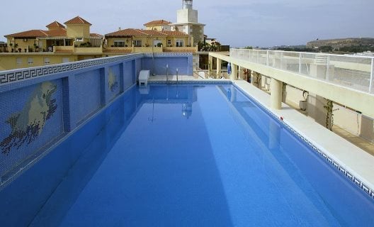 Hotel Mainake - Torre Del Mar - Málaga