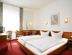 Hotel Maingau
