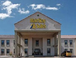 Hotel Mainstay Suites
