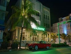 Hotel Majestic South Beach