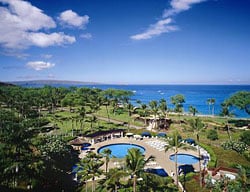 Hotel Makena Beach & Golf Resort