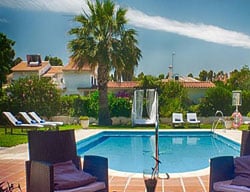Hotel Málaga Picasso