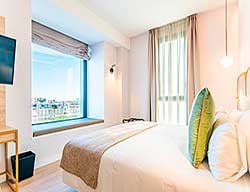 Hotel Málaga Vibes