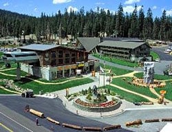 Hotel Mammoth Mountain Inn