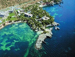 Hotel Mandarin Oriental Punta Negra