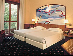 Hotel Manin