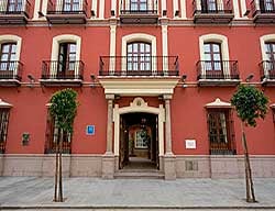 Hotel Manolo Mayo