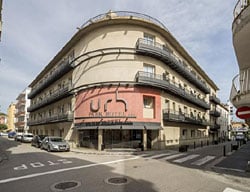 Hotel Mar De Tossa