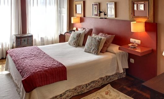 Hotel Mar Del Sueve