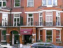 Hotel Maranton House