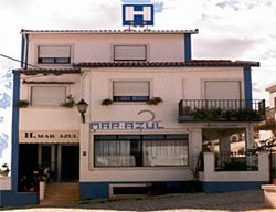 Hotel Marazul