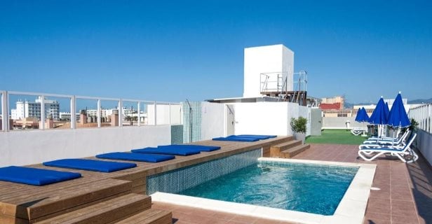 Hotel Marbel