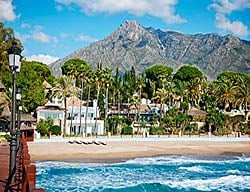 Hotel Marbella Club Golf Resort & Spa