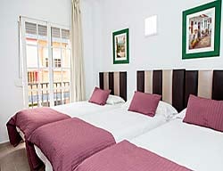 Hotel Marbella Fuengirola