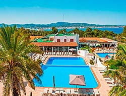Hotel Marble Stella Maris Ibiza Hotel Marble Stella Maris Ibiza