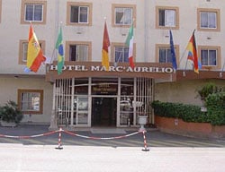 Hotel Marcaurelio