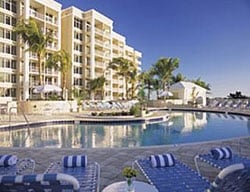 Hotel Marco Beach Ocean Resort