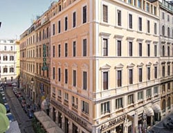 Hotel Marco Polo