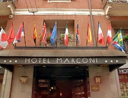 Hotel Marconi