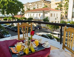 Hotel Mare Estepona