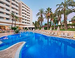 Hotel Marfil Playa