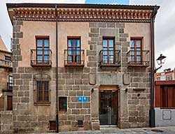 Hotel María Pacheco Boutique
