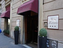 Hotel Mariano