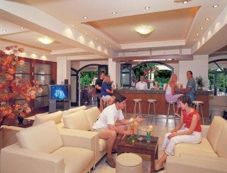Hotel Marie Kristin