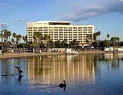 Hotel Marina Del Rey Marriott