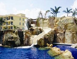 Hotel Marina El Cid Spa & Beach Resort Premium Ai