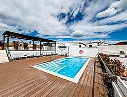 Hotel Marina Roses