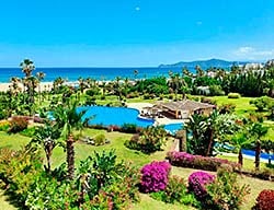 Hotel Marina Smir Spa